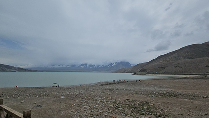 白沙山-白沙湖景区第 59 张图片
