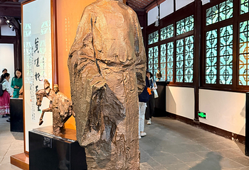 杜甫草堂第 193 张图片