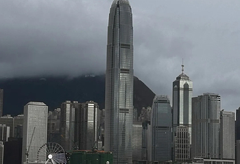 维多利亚港第 419 张图片