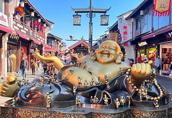 清河坊街第 29 张图片