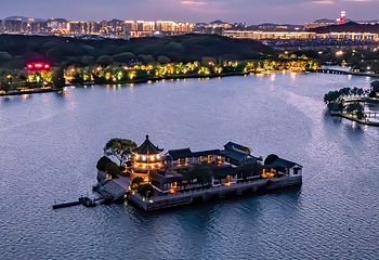 石湖景区第 85 张图片