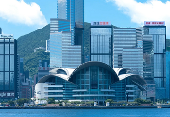 维多利亚港第 103 张图片