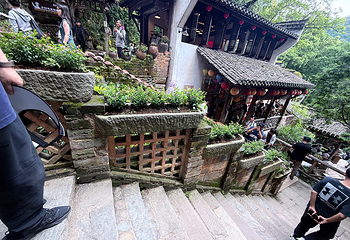 婺源篁岭景区第 404 张图片