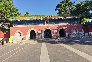 普宁寺第 31 张图片