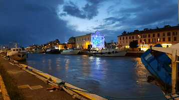 Lungomare della Salute