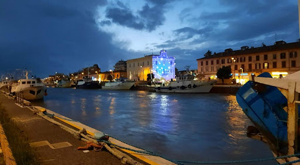 Lungomare della Salute