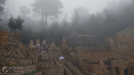 Igorot Stone Kingdom Inc.第 3 张图片