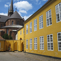 罗斯基勒现代美术馆