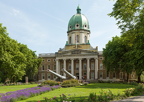 帝国战争博物馆