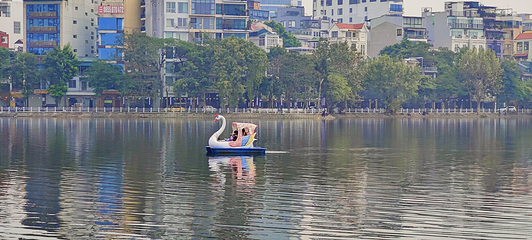 竹帛湖第 11 张图片