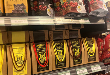 Segara Windhu Coffee Plantation第 16 张图片