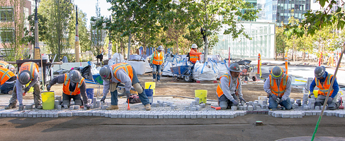 Salesforce Transit Center