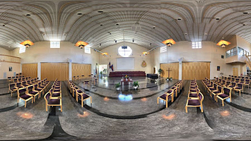 Frälsningsarmén Södertälje