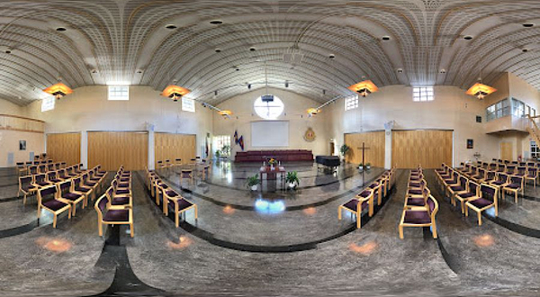 Frälsningsarmén Södertälje