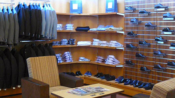 DiA Алматы.Торговое оборудование