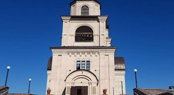 Khram Arkhistratiga Mikhaila