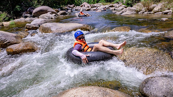 Kong Forest Adventure Park Official - Công viên thám hiểm Kong Forest