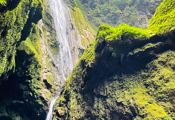 通灵大峡谷第 12 张图片