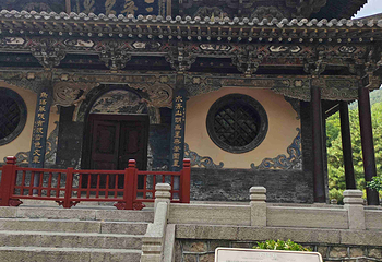 晋祠博物馆第 267 张图片