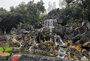 连州地下河第 83 张图片