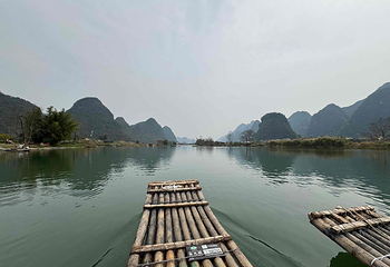 遇龙河景区第 49 张图片