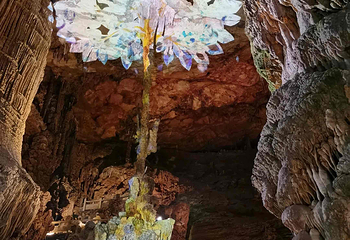 银子岩第 75 张图片