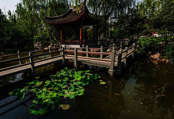 北京园博园第 31 张图片