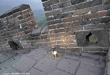 慕田峪长城第 350 张图片