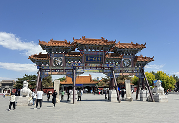 大召寺第 60 张图片