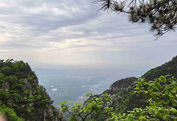 庐山风景名胜区第 109 张图片