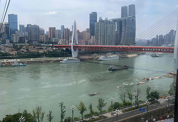长江索道第 149 张图片