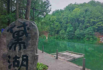 缙云山第 32 张图片