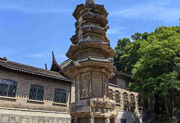 栖霞山第 55 张图片
