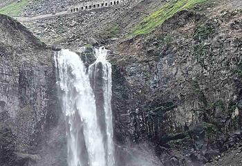 长白山景区第 77 张图片