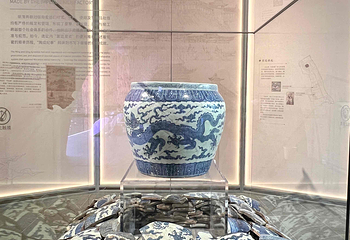 陶阳里旅游区第 69 张图片