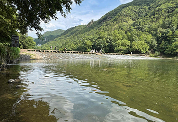 缙云仙都景区第 59 张图片