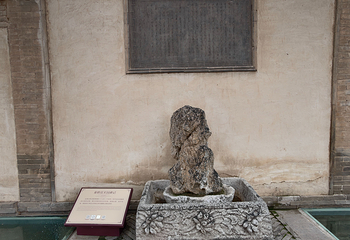 运城关公故里文化旅游景区第 39 张图片