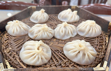 西安贾三灌汤包·回坊小吃·清真炒菜(北院门总店)第 21 张图片