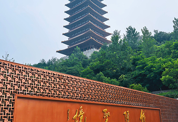 牛首山文化旅游区第 374 张图片