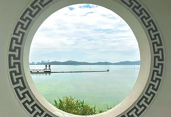 无锡市太湖鼋头渚风景区第 227 张图片