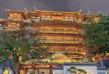大佛古寺第 93 张图片