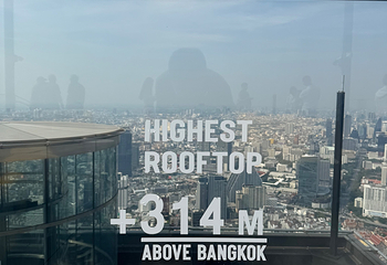 王权大京都大厦玻璃观景台第 77 张图片