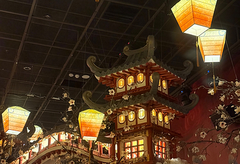 叙宴(上海旗舰店)第 43 张图片