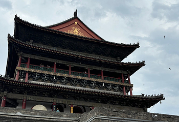 钟鼓楼广场第 139 张图片