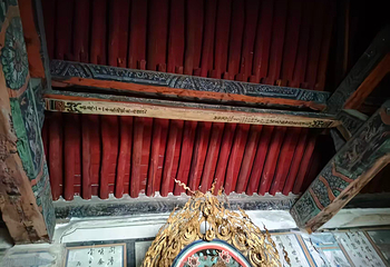 镇国寺第 78 张图片