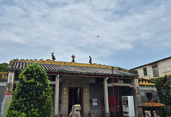 路环岛第 59 张图片