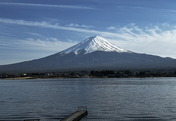 富士山第 83 张图片