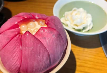 晚园·苏式火锅(观前街店)第 110 张图片