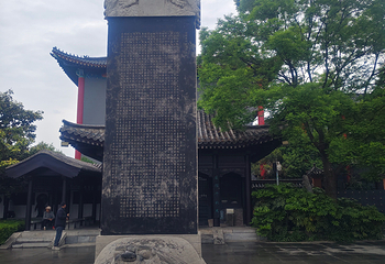 王羲之故居第 49 张图片