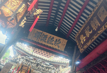 佛山市祖庙博物馆第 104 张图片